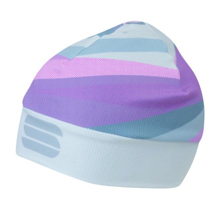 женская шапочка Sportful Rythmo W Hat светло-серая